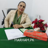Dr. Hifza Kiyani Gynecologist Rawalpindi