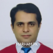 Dr. Mian Muhammad Imran Orthopedic Surgeon Lahore