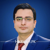 Dr. Ibrahim Mushtaq Neuro Surgeon Abbottabad