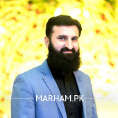 Dr. Muhammad Umer Nisar Pediatric Surgeon Islamabad
