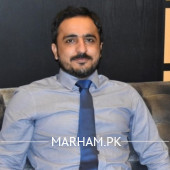 Orthopedic Surgeon in Gujranwala - Dr. Muhammad Aqeel