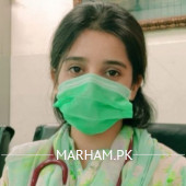General Physician in Islamabad - Dr. Sana Gul
