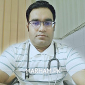 General Physician in Lahore - Dr. Abdul Rasheed Khichi