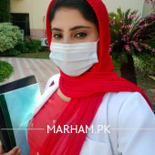 Dr. Salma Bibi General Physician Muzaffar Garh