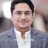 Interventional Cardiologist in Mardan - Asst. Prof. Dr. Shafiq Alam