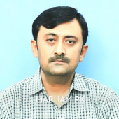 Asst. Prof. Dr. Muhammad Ali Nephrologist Karachi