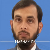 Dr. Zahid Mahmood Cardiologist Lahore