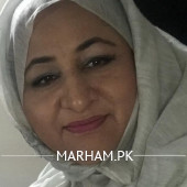 Dr. Farzana Izzat Gynecologist Mardan