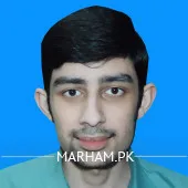 Mr. Raja Shahrukh Psychologist Rawalpindi