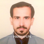 Dr. Hafiz Saleem Faisal Shahzad Internal Medicine Specialist Lahore