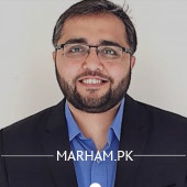 Pulmonologist / Lung Specialist in Islamabad - Dr. Qaiser Niazi