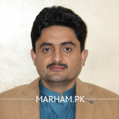 Ent Specialist in Parachinar - Dr. Ibrar Hussain