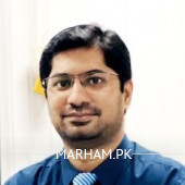 Dr. Maoz Husnain Pediatrician Lahore