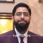Dr. Aneeq Nayer Khan  General Physician Karachi