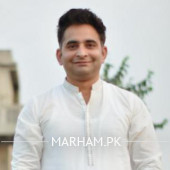 Diabetologist in Muzaffarabad - Dr. Usman Mehboob Awan