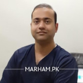 Dr. Zia Ur Rehman Dentist Lahore