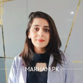 Chest Surgeon in Karachi - Dr. Nazish Sikander