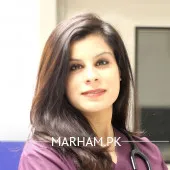 Dr. Hamna Khan General Surgeon Gujranwala