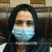 Gynecologist in Peshawar - Dr. Sadia Bint Karim