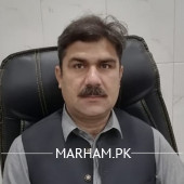 Dr. Shahid Khan Afridi General Surgeon Peshawar