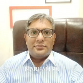 Audiologist in Sargodha - Dr. Sheraz Mushtaq