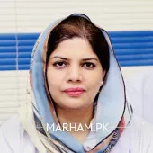 Assoc. Prof. Dr. Maham Munir Awan Radiologist Multan