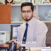 Liver Transplant Surgeon in Lahore - Dr. Muhammad Haroon
