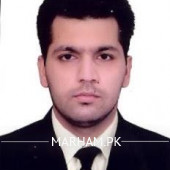 Dr. Muhammad Huzaifa Khan Mulakhail Dentist Quetta