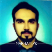Cardiac Surgeon in Peshawar - Asst. Prof. Dr. Faiq Ahmed Khan