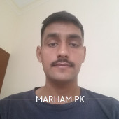 Dr. Syed Muhammad Jafar Ali Dentist Hyderabad