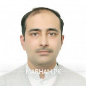 Nephrologist in Kohat - Dr. Ateeq Ur Rehman