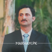 Dr. Ammad Ali General Physician Mardan