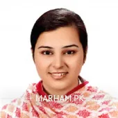 Dr. Rehana Ghaffar General Physician Karachi