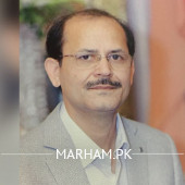 Asst. Prof. Dr. Bahzad Akram Khan General Surgeon Lahore