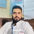 Dr. Salman Shafique