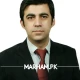 Ent Specialist in Bannu - Asst. Prof. Dr. Akif Rafi