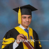 Nephrologist in Larkana - Dr. Rameez Aziz