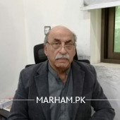 Dr. Inam Ul Haque Sheikh General Physician Faisalabad