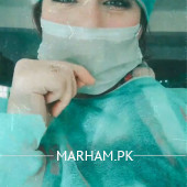 Dentist in Abbottabad - Dr. Humna Khan