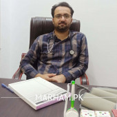 Internal Medicine Specialist in Bahawalpur - Dr. Zafar Mahmood