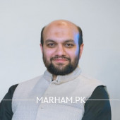 Dr. Khalid Shah Pediatrician Peshawar