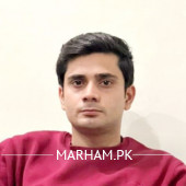 Dr. Usman Arshad Dentist Lahore