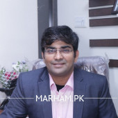 Plastic Surgeon in Bahawalpur - Assoc. Prof. Dr. Imran Adeel