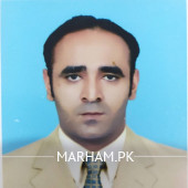 Dr. Muhammad Tufail Pediatrician Faisalabad