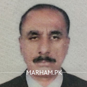 Assoc. Prof. Dr. Sarfraz Ahmed Neuro Surgeon Quetta