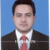 Dr. Sarfraz Mahmood General Surgeon Lahore