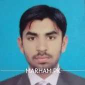 Dr. Muhammad Waqas General Physician Faisalabad