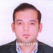 Pediatric Surgeon in Sialkot - Asst. Prof. Dr. Muhammad Waqas Ur Rehman