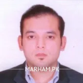 Asst. Prof. Dr. Muhammad Waqas Ur Rehman Pediatric Surgeon Sialkot