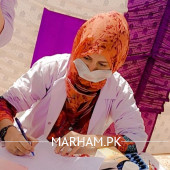 Dr. Hajra Shabir Memon Pt Physiotherapist Hyderabad